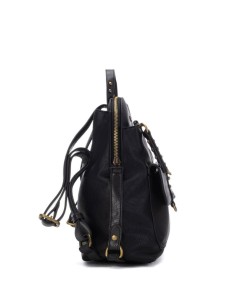 Refresh 183420 borsa donna effetto pelle nero 2