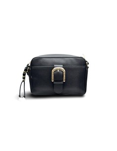 Cafe' Noir C3WE1113 borsa a tracolla donna nero