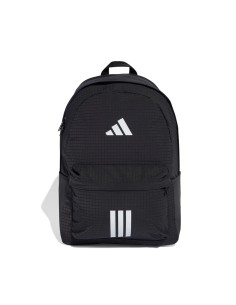 Adidas Ess BARS3RS BP JX6497 zaino unisex nero