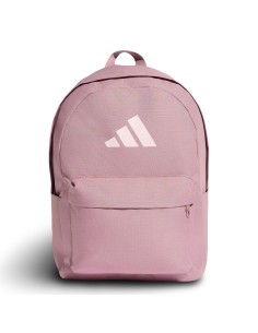 Adidas CLSC BARS BP KQ6743 zaino donna rosa
