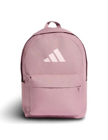 Adidas CLSC BARS BP KQ6743 zaino donna rosa