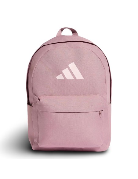 Adidas CLSC BARS BP KQ6743 zaino donna rosa