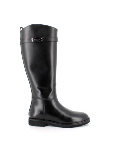 Igi&Co 2184100 stivali donna in pelle nero