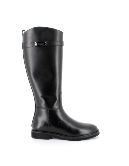 Igi&Co 2184100 stivali donna in pelle nero