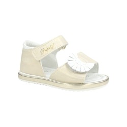 Primigi 3913100 sandali bambina primi passi in pelle rosa