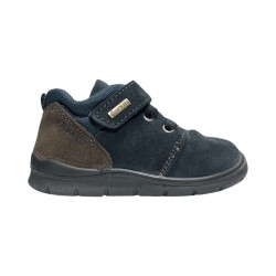 Primigi 2852133 sneakers bambino primi passi in camoscio blu