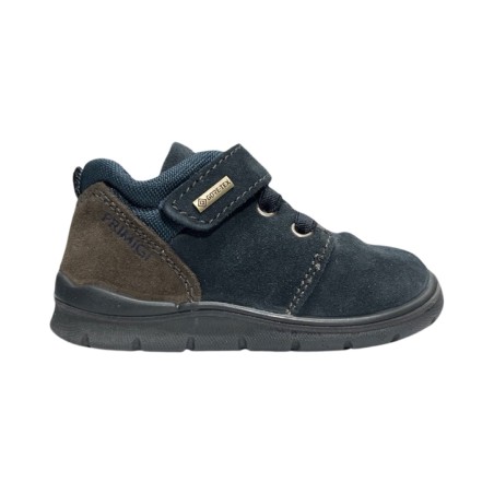 Primigi 2852133 sneakers bambino primi passi in camoscio blu