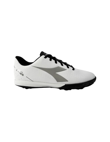 Diadora Pichichi 5 TFR 101.178792 01 D0139 scarpe uomo da calcetto Diadora - 1 Diadora Pichichi 5 TFR scarpe da calcetto uomo pe