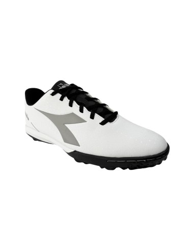 Diadora Pichichi 5 TFR 101.178792 01 D0139 scarpe uomo da calcetto Diadora - 2 Diadora Pichichi 5 TFR scarpe da calcetto uomo pe