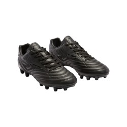 JOMA Aguila AGUS2321FG scarpe calcio uomo in total black 2