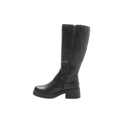 Refresh 172122 stivali donna in similpelle nero 2