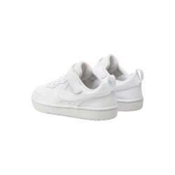Nike Court Borough Low Recraft (PS) sneakers bambino in similpelle 2