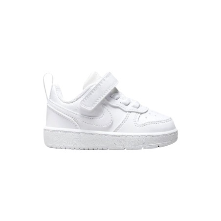Nike Court Borough Low Recraft (TD) sneakers bambino in similpelle
