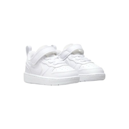 Nike Court Borough Low Recraft (TD) sneakers bambino in similpelle