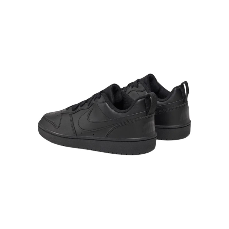 Nike Court Borough Low Recraft (GS) DV5456 002 sneakers unisex ragazzo