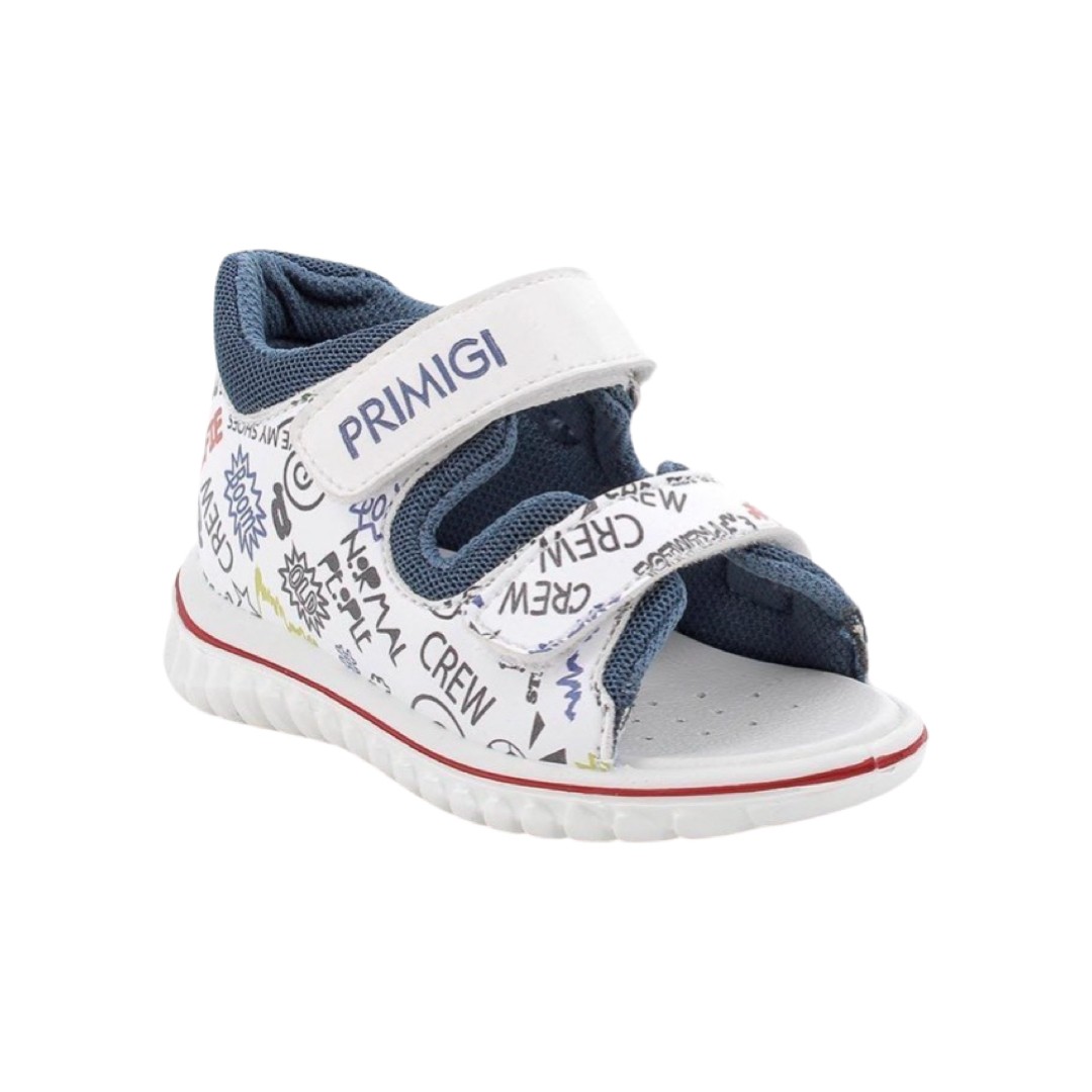 SANDALI MASCHIETTO PRIMIGI 3862900 Outlet bambino Taglia 19