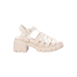 Refresh 171540 sandali donna in similpelle beige