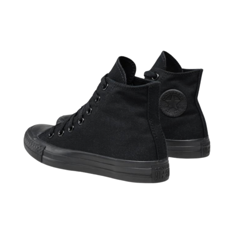 Converse Chuck Taylor As M3310C sneakers unisex in tela nero