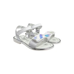 Primigi 7935500 sandali bambina in nappa bianco
