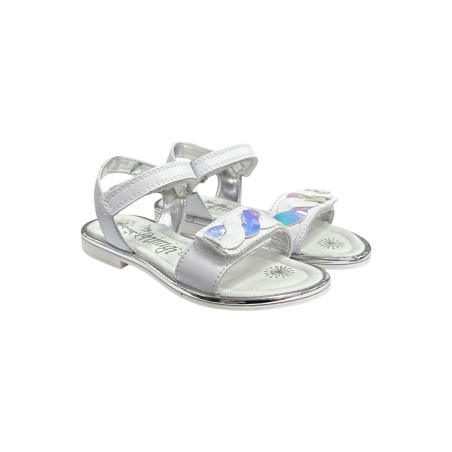 Primigi 7935500 sandali bambina in nappa bianco