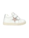 Balducci Soft CITA6214B sneakers bambina primi passi in pelle bianco Balducci - 1 Balducci soft scarpe bambina primi passi in pe