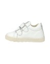 Balducci Soft CITA6214B sneakers bambina primi passi in pelle bianco Balducci - 3 Balducci soft scarpe bambina primi passi in pe