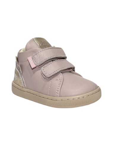 Balducci Soft CITA6212R sneakers bambina primi passi in pelle rosa Balducci - 3 Balducci soft bambina scarpe primi passi in pell