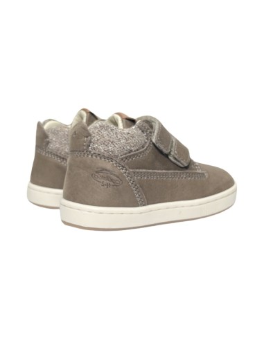 Balducci Soft CITA6205T sneakers bambino primi passi in vera pelle beige Balducci - 2 Balducci soft scarpe bambino primi passi i