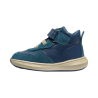 PRIMIGI 4900200 sneakers bambino primi passi in pelle petrolio Primigi - 2 PRIMIGI soft bambino in vera pelle con chiusura a str