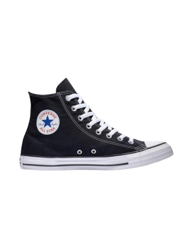 Converse Chuck Taylor All Star M9160C sneakers unisex in tela nero Converse - 1  Converse Chuck Taylor All Star M9160C scarpe sp