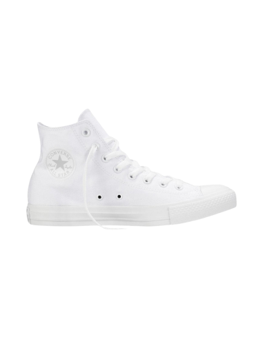 CONVERSE Chuck Taylor As 1U646 sneakers alte uomo in tela Converse - 1 Converse Chuck Taylor As 1U646 scarpe sportive alte uomo 