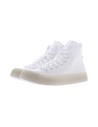 Converse A02410C Chuck Taylor All Star High sneakers uomo in tela bianca Converse - 2 Converse Chuck Taylor All Star High scarpe