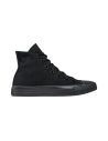 CONVERSE Chuck Taylor As M3310C sneakers alte total black unisex Converse - 1 Converse Chuck Taylor As M3310C Black MONOCHROME 